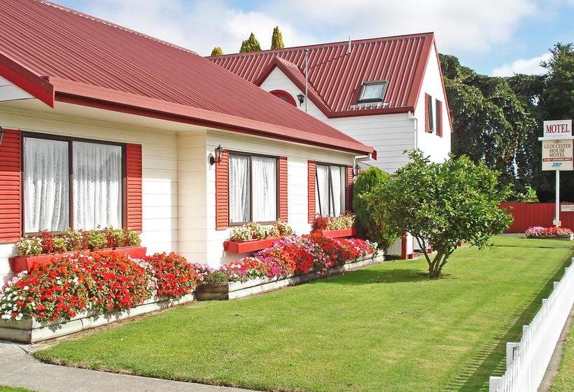 Gloucester House Motel 18