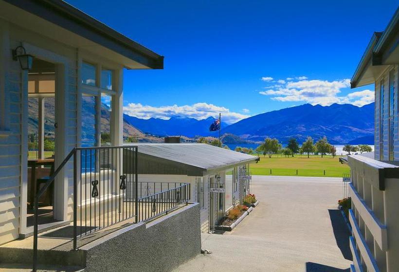 Wanaka View Motel