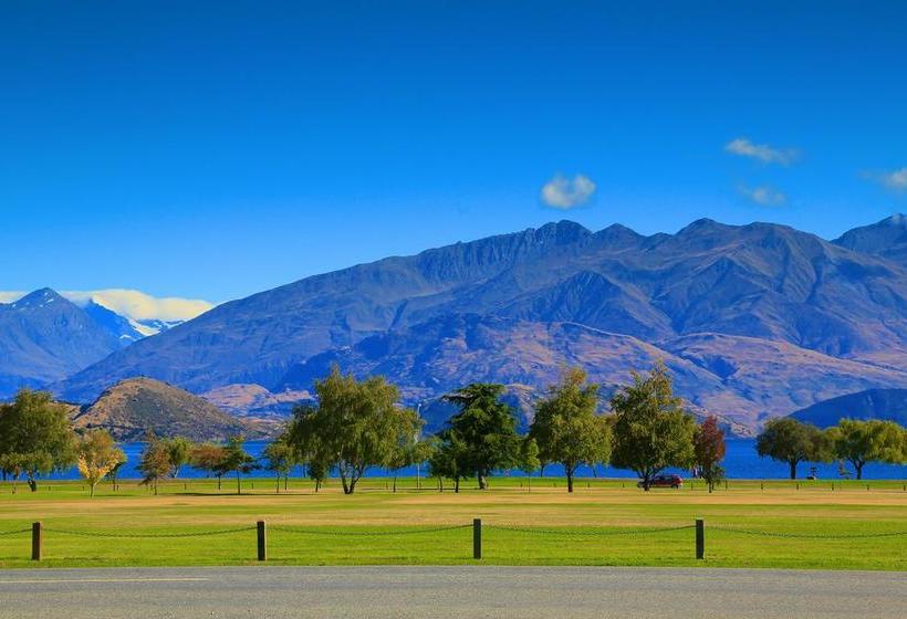 Wanaka View Motel 1