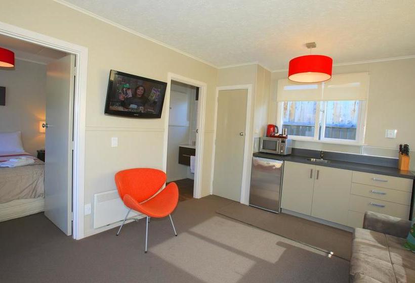 Wanaka View Motel 10