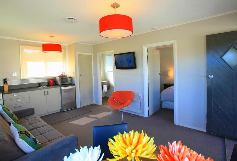 Wanaka View Motel 11