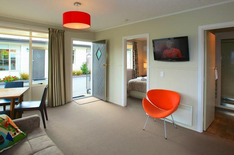 Wanaka View Motel 12