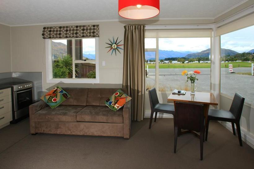 Wanaka View Motel 13