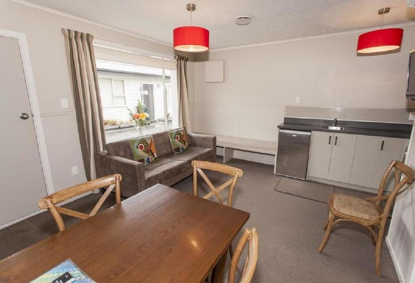 Wanaka View Motel 16