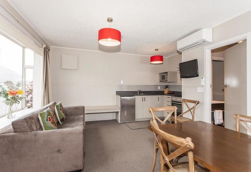 Wanaka View Motel 17