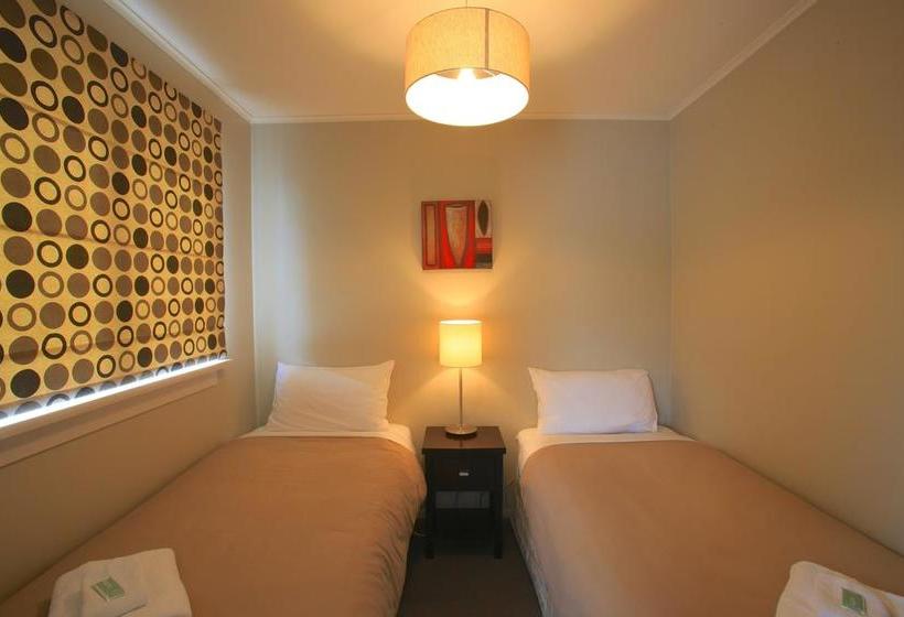 Wanaka View Motel 19