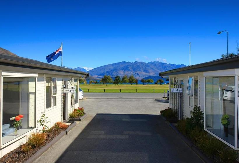 Wanaka View Motel 2