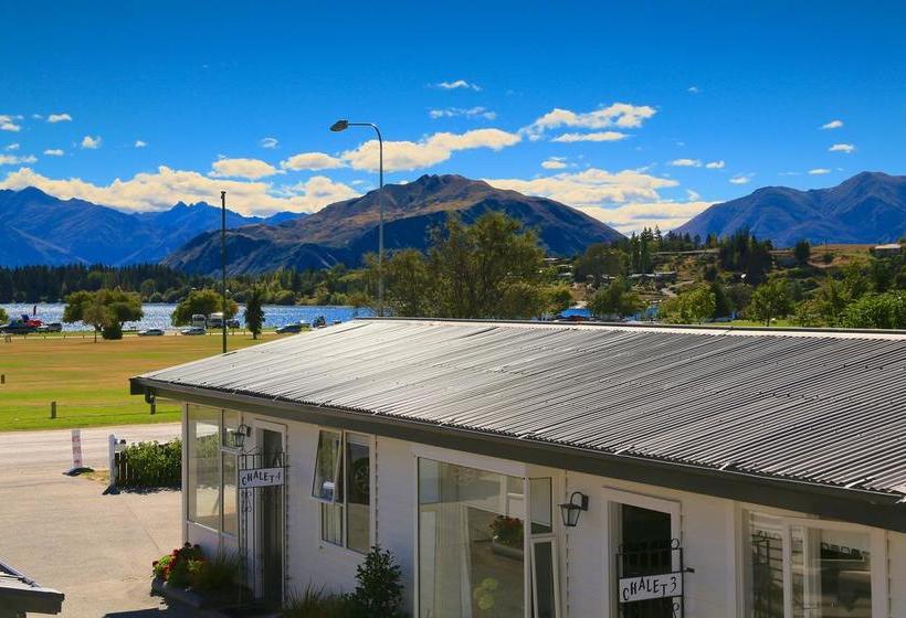 Wanaka View Motel 3