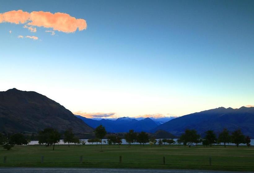 Wanaka View Motel 4
