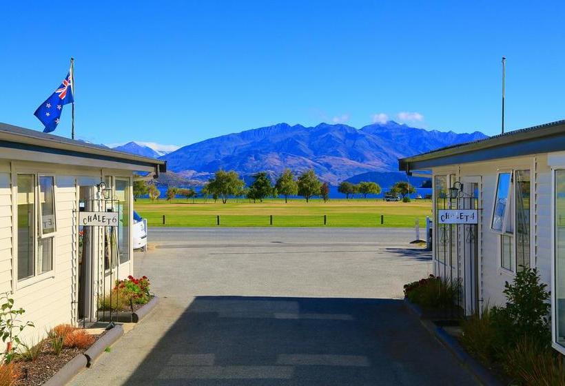 Wanaka View Motel 5