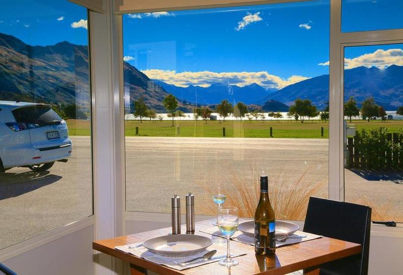Wanaka View Motel 7