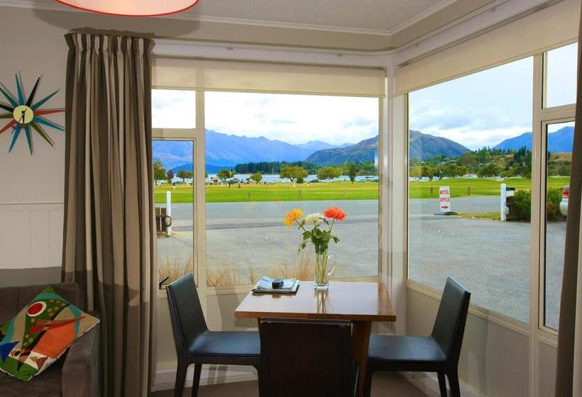 Wanaka View Motel 8