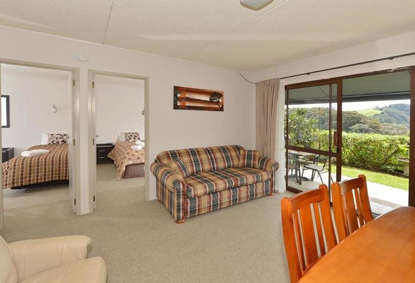 Falls Motel & Waterfront Campground 18