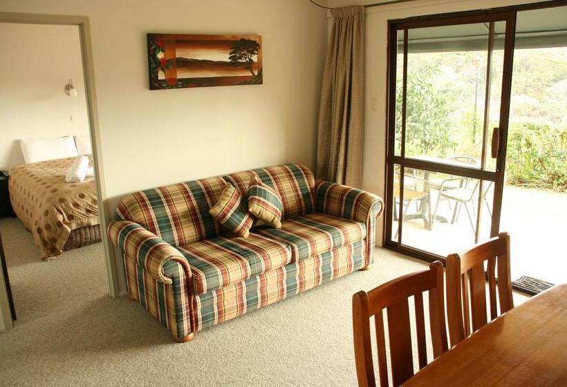 Falls Motel & Waterfront Campground 5