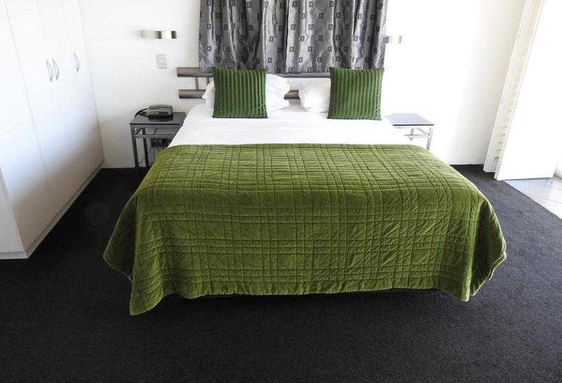 Motel The Tauranga On The Waterfront 14