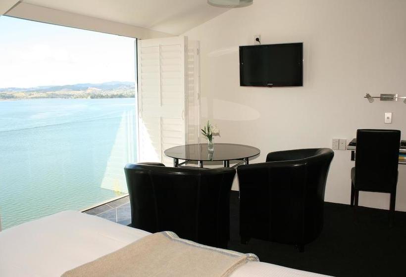 Motel The Tauranga On The Waterfront 16