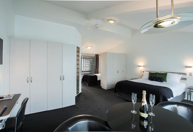 Motel The Tauranga On The Waterfront 18