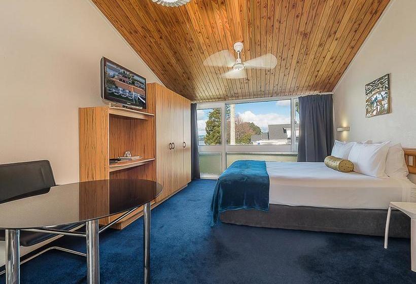 Motel The Tauranga On The Waterfront 6
