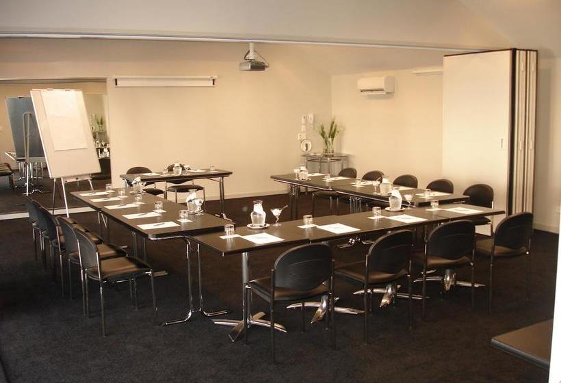 Motel The Tauranga On The Waterfront 7