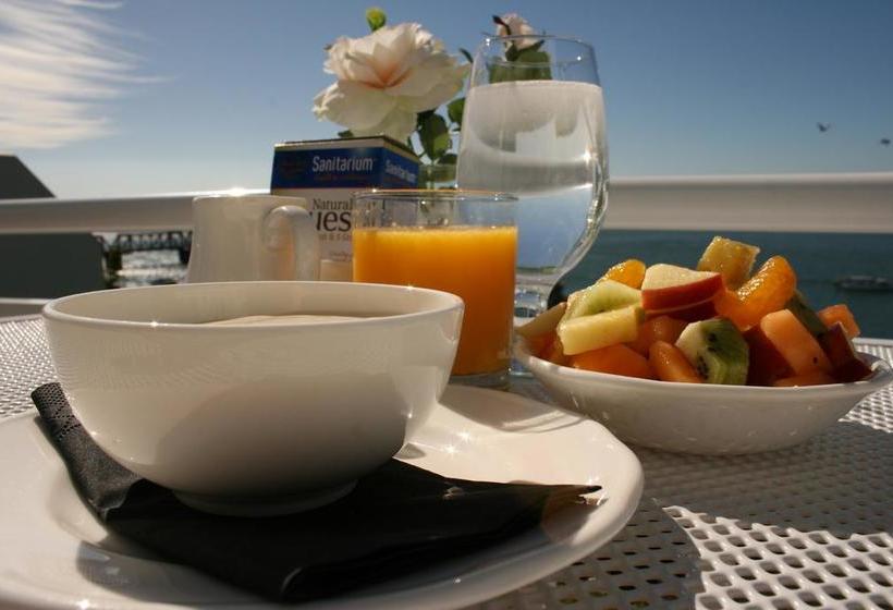 Motel The Tauranga On The Waterfront 9