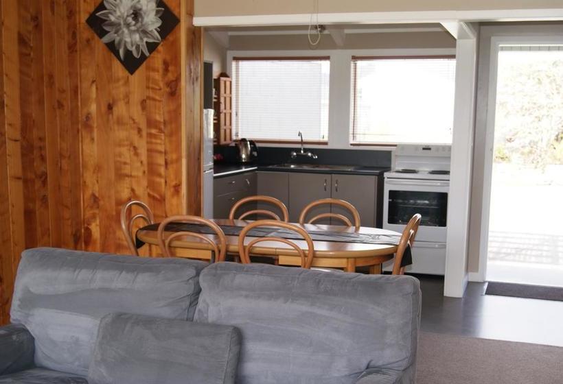 Apostles View Motel 1