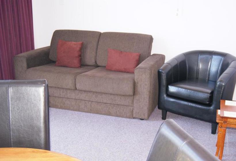 Apostles View Motel 10