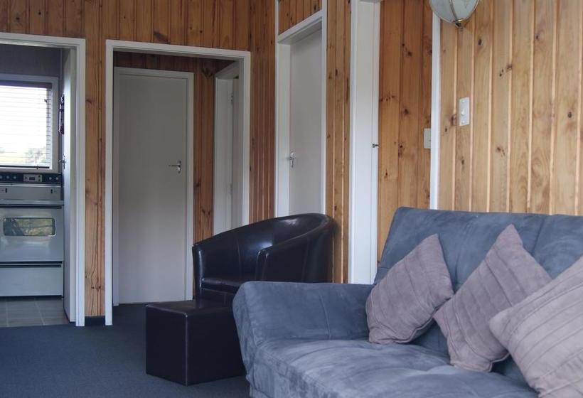 Apostles View Motel 12