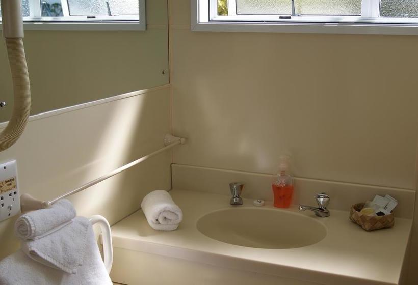 Apostles View Motel 14