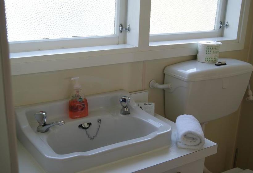 Apostles View Motel 15