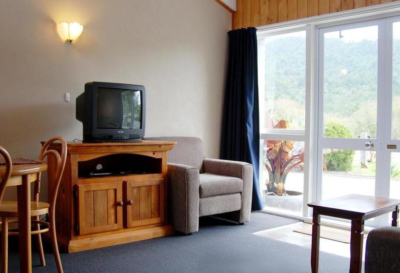 Apostles View Motel 2