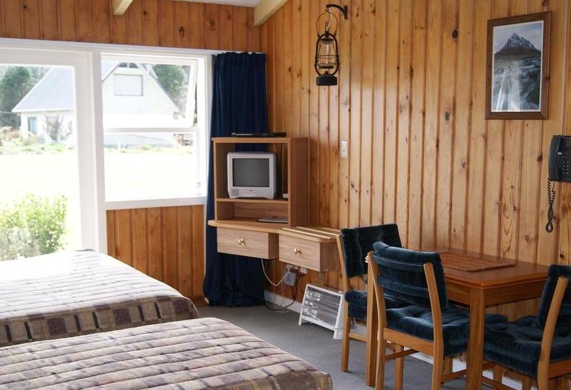 Apostles View Motel 4