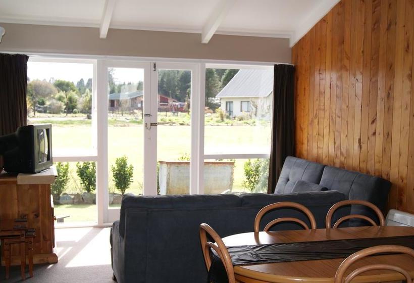 Apostles View Motel 6