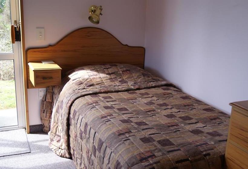 Apostles View Motel 8