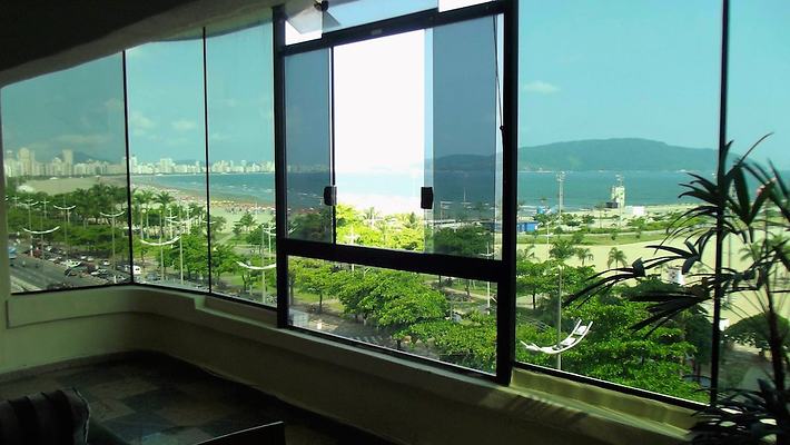 Hotel Imperador  | Santos | São Paulo | Brasil 1