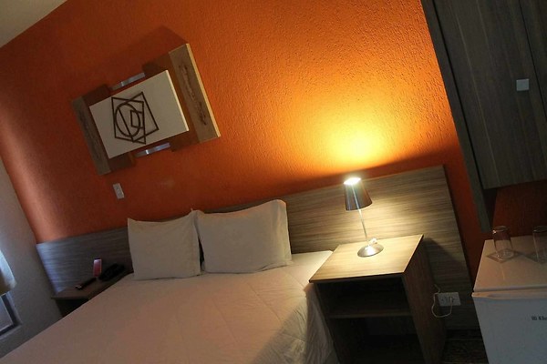 Hotel Imperador  | Santos | São Paulo | Brasil 2