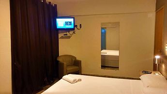 Hotel Imperador  | Santos | São Paulo | Brasil 3