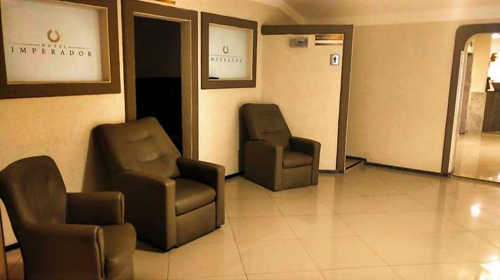 Hotel Imperador  | Santos | São Paulo | Brasil 4