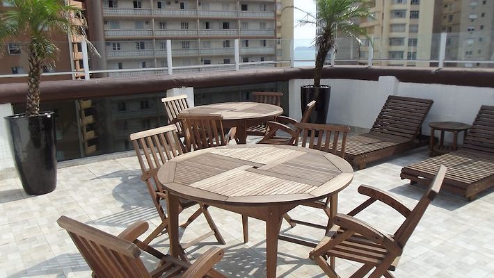 Hotel Imperador  | Santos | São Paulo | Brasil 6