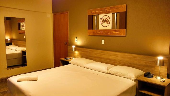 Hotel Imperador  | Santos | São Paulo | Brasil 7