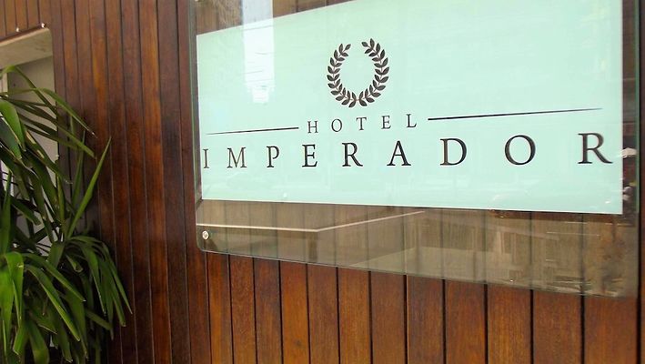 Hotel Imperador  | Santos | São Paulo | Brasil 9