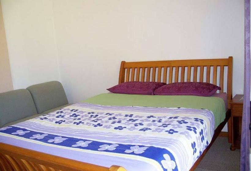 Hostel A Plus Samurai Lodge Backpackers 3