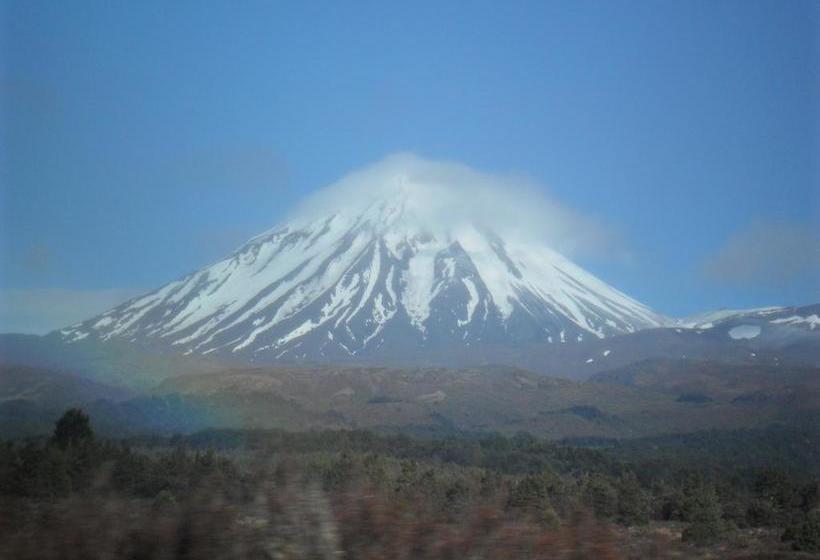 Hostel A Plus Samurai Lodge Backpackers 8