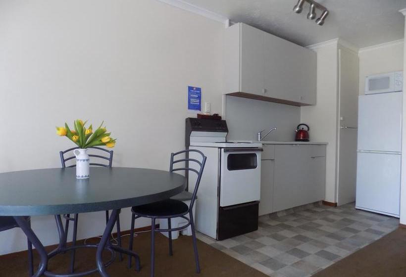 Garden City Motel 11