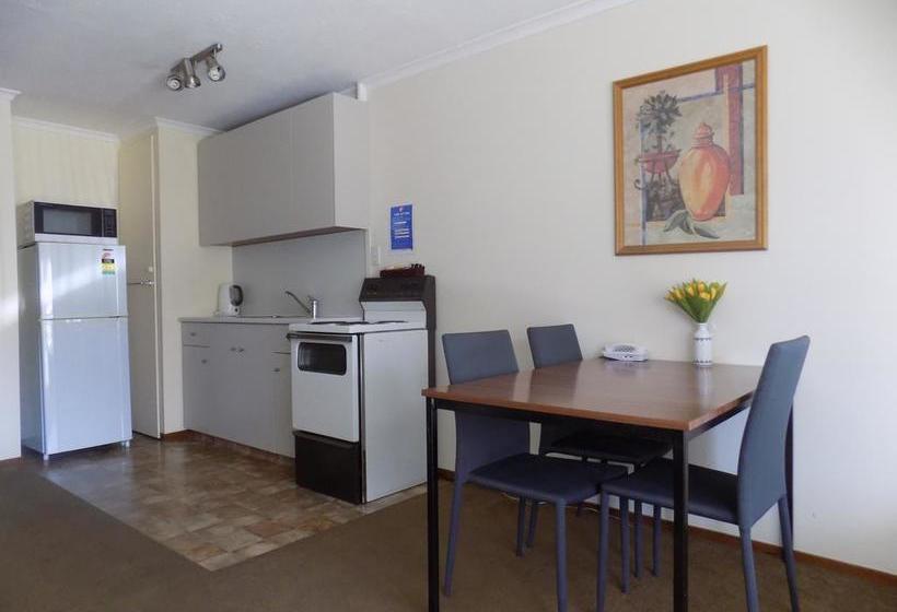 Garden City Motel 12