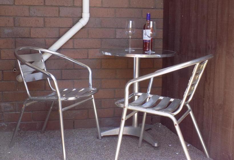 Garden City Motel 13