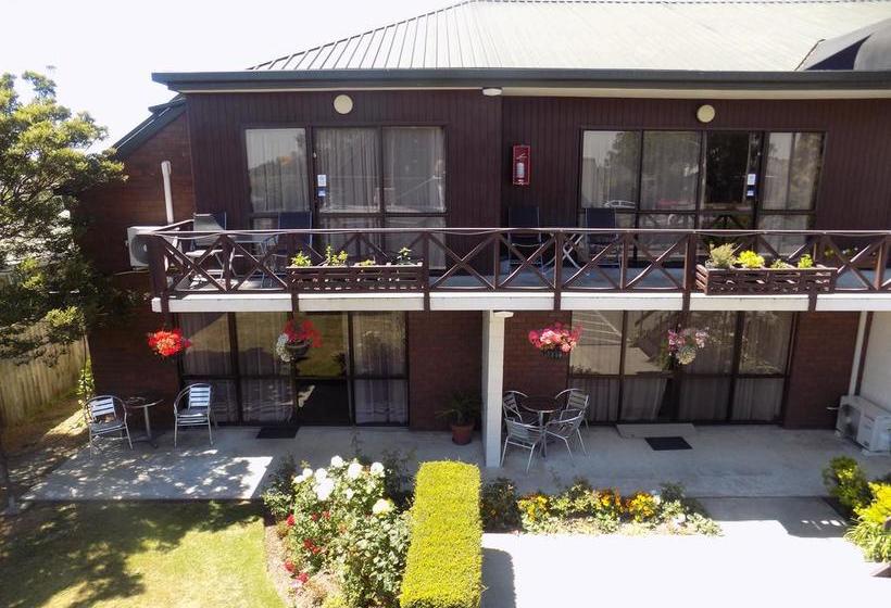 Garden City Motel 14