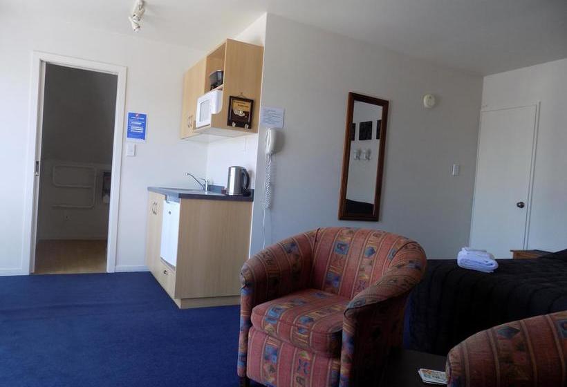 Garden City Motel 15