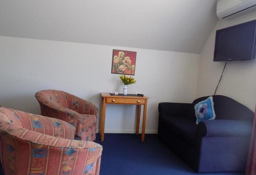 Garden City Motel 17