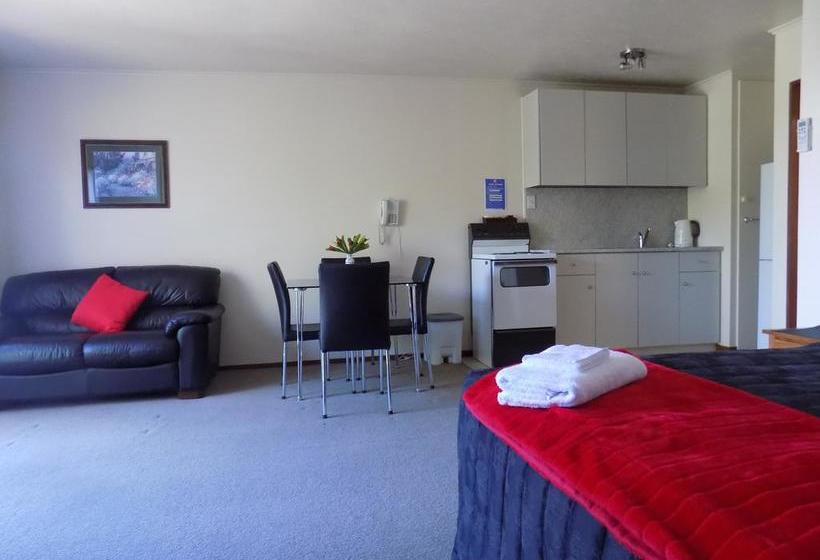 Garden City Motel 19