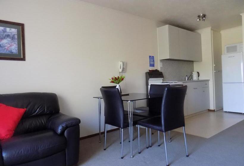 Garden City Motel 20